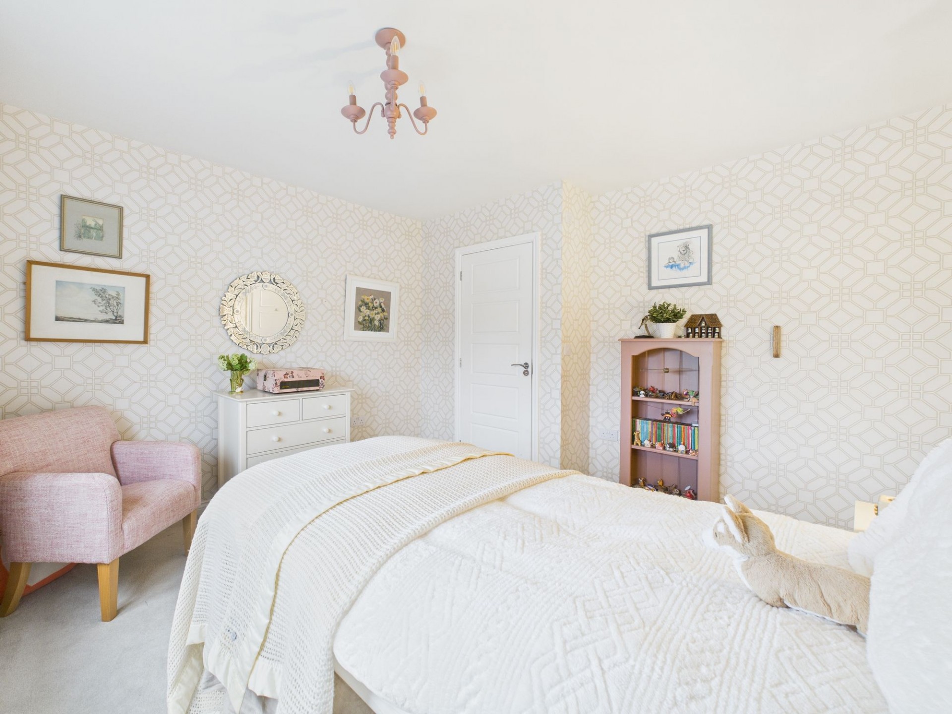 Images for Goodwin Close, Crich, DE4