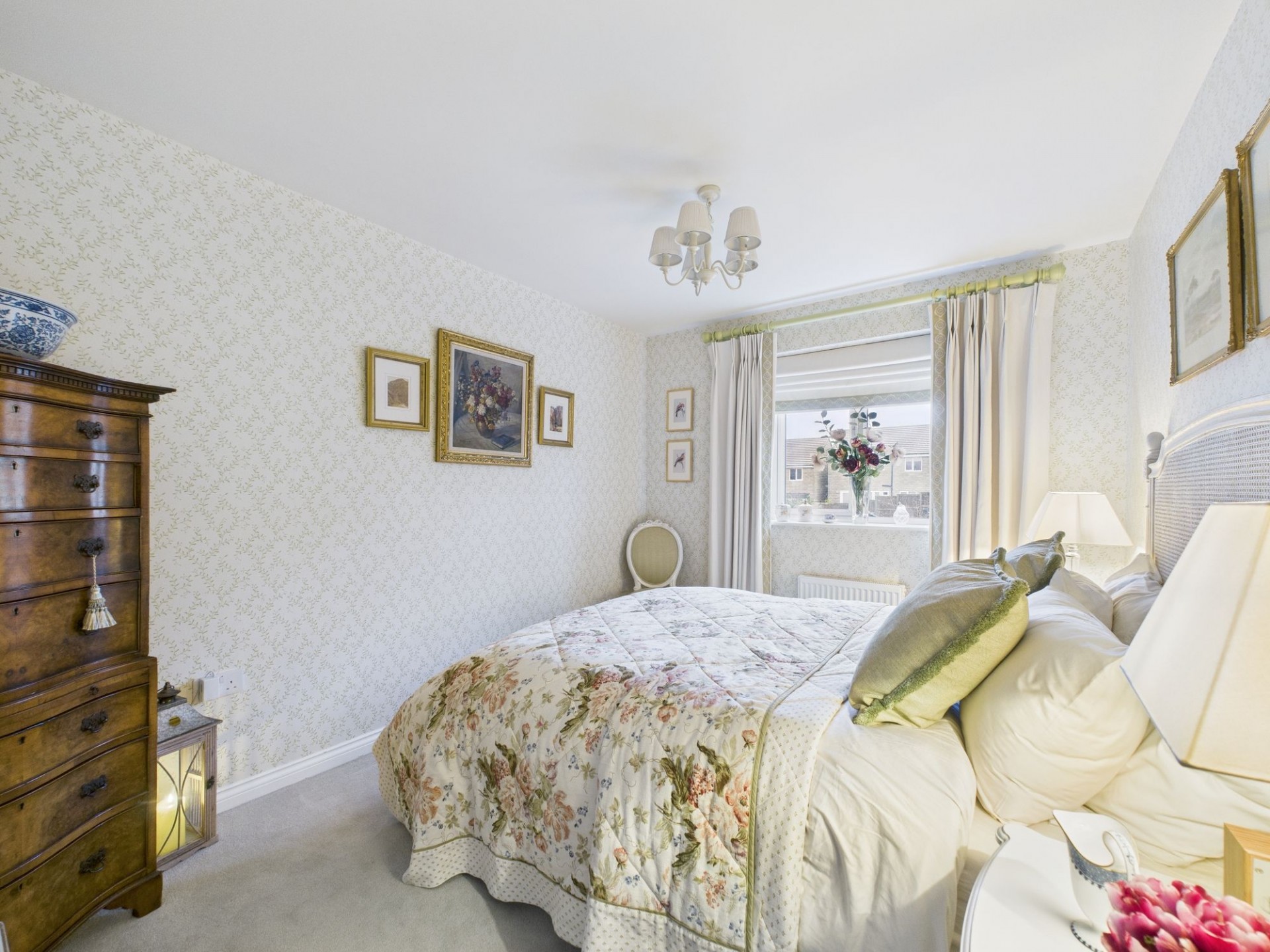 Images for Goodwin Close, Crich, DE4