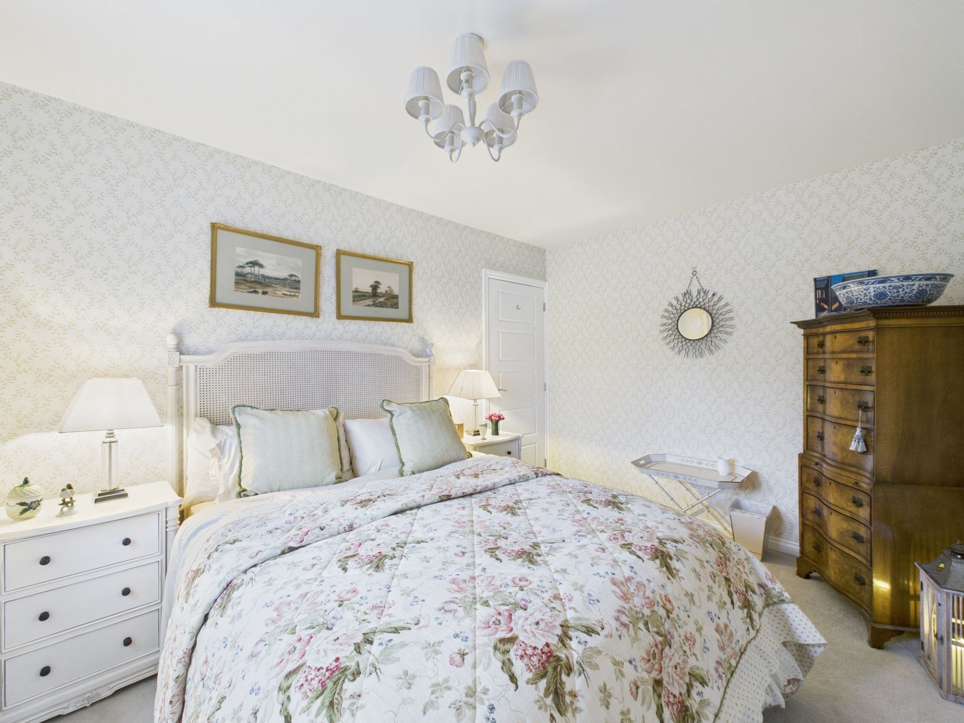 Images for Goodwin Close, Crich, DE4