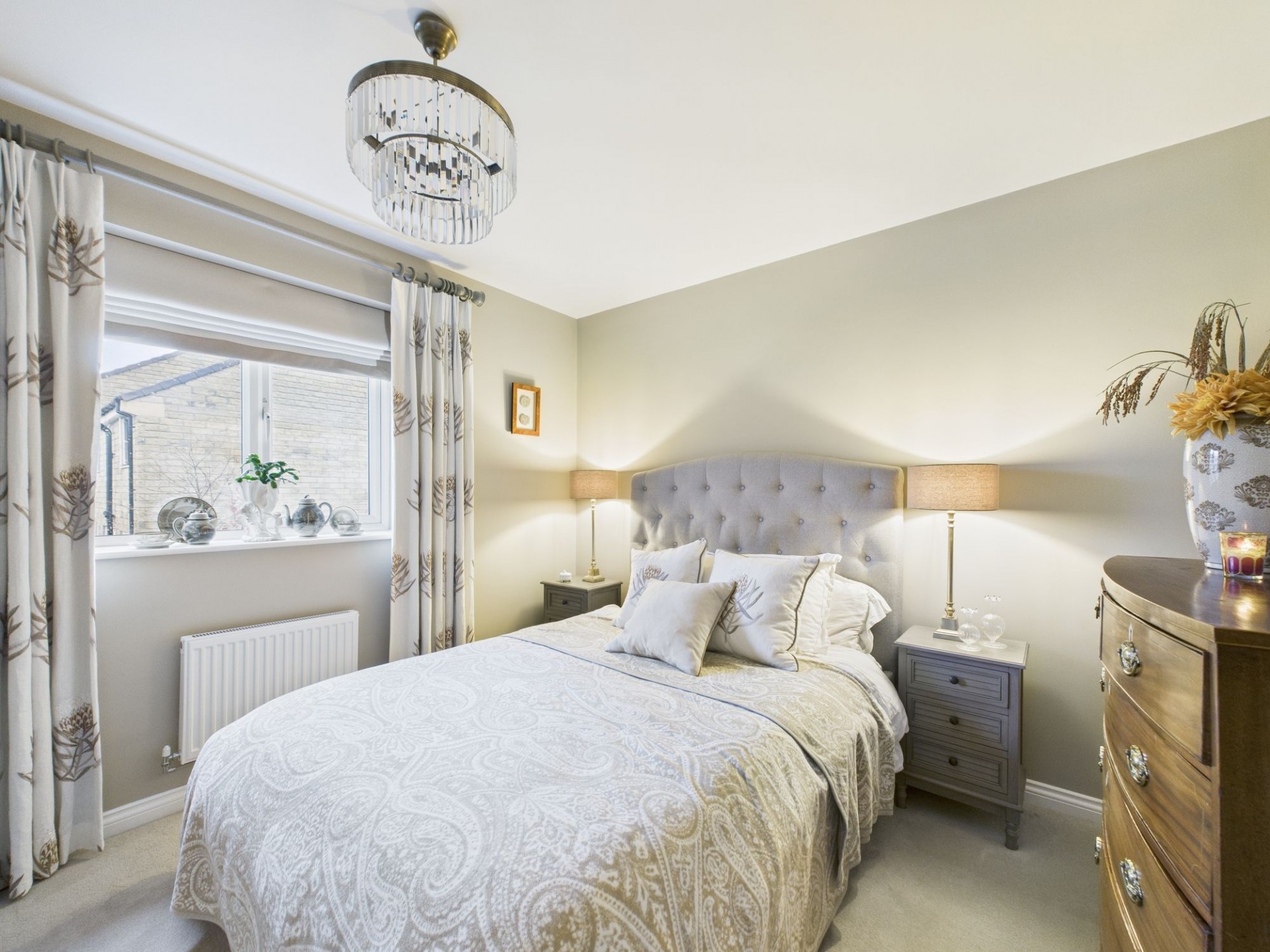 Images for Goodwin Close, Crich, DE4