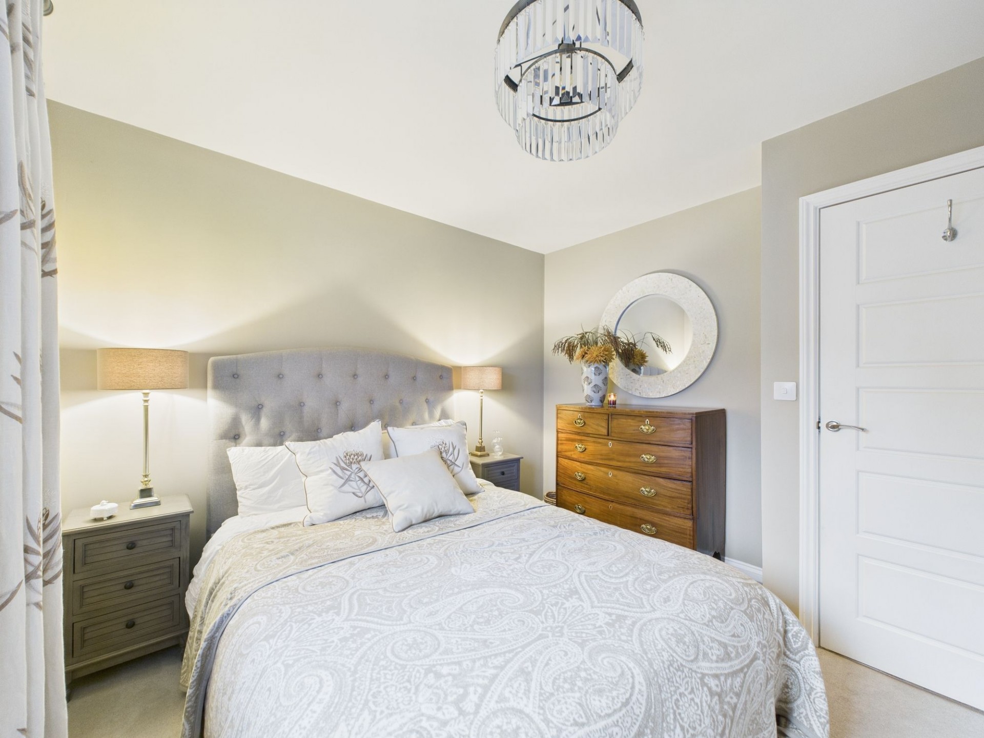 Images for Goodwin Close, Crich, DE4