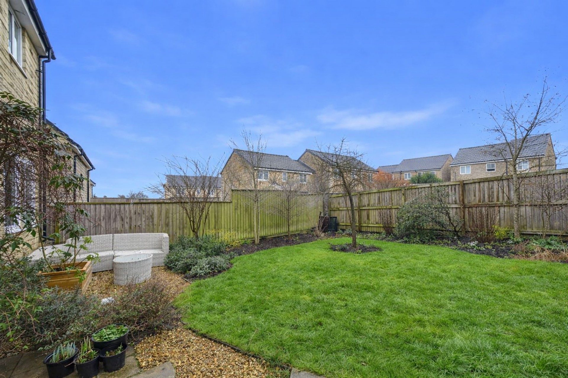 Images for Goodwin Close, Crich, DE4