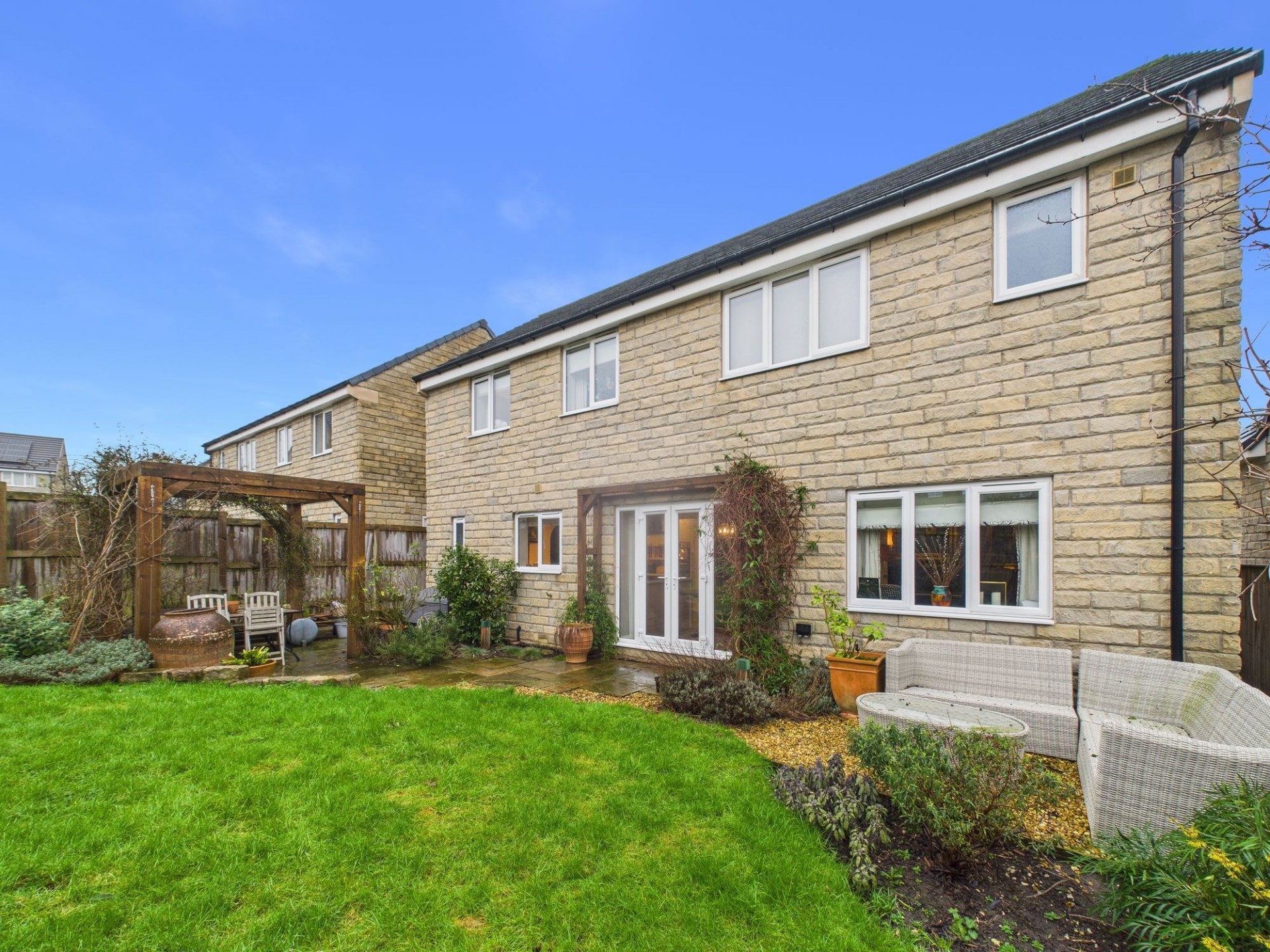 Images for Goodwin Close, Crich, DE4