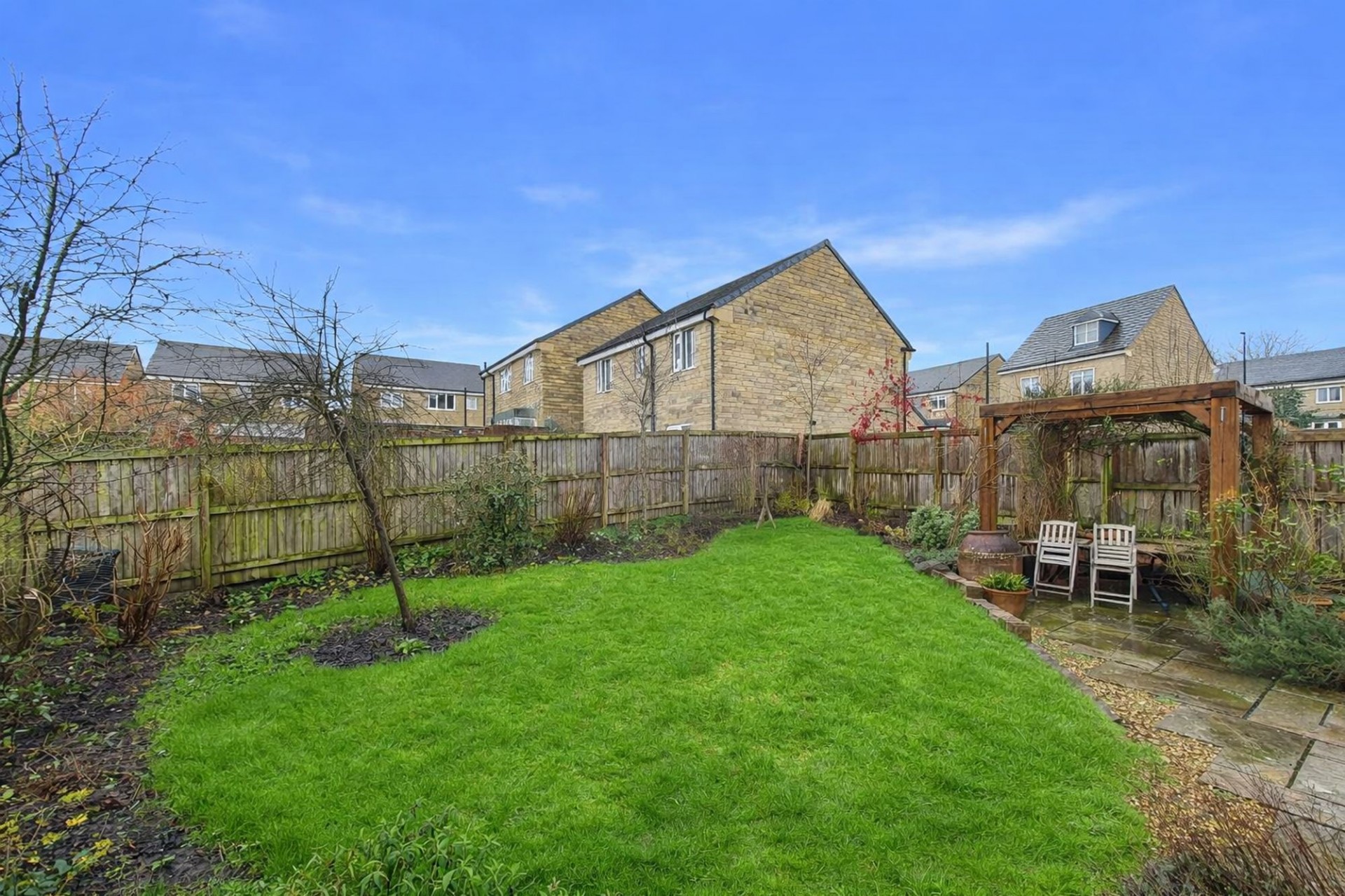 Images for Goodwin Close, Crich, DE4