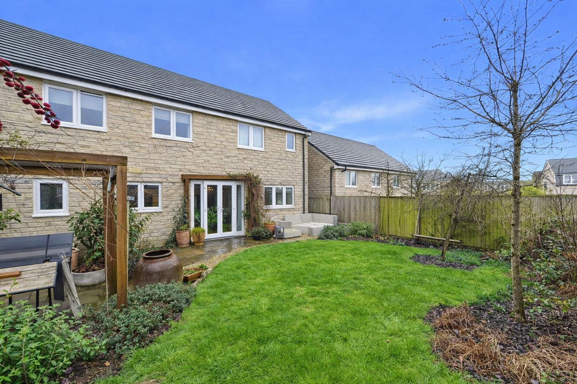 Images for Goodwin Close, Crich, DE4