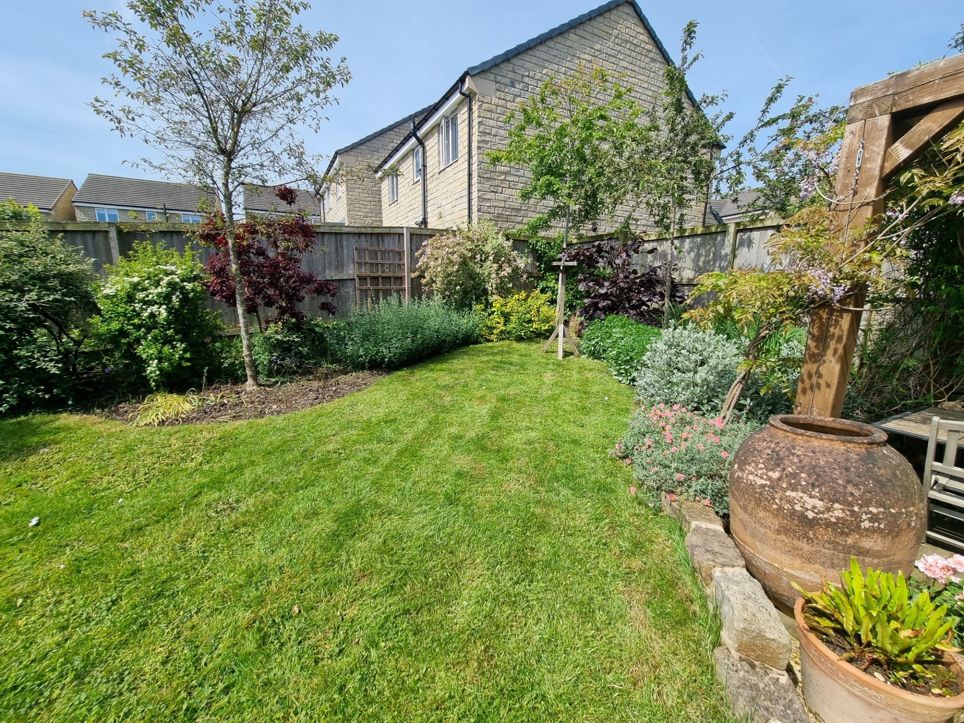 Images for Goodwin Close, Crich, DE4
