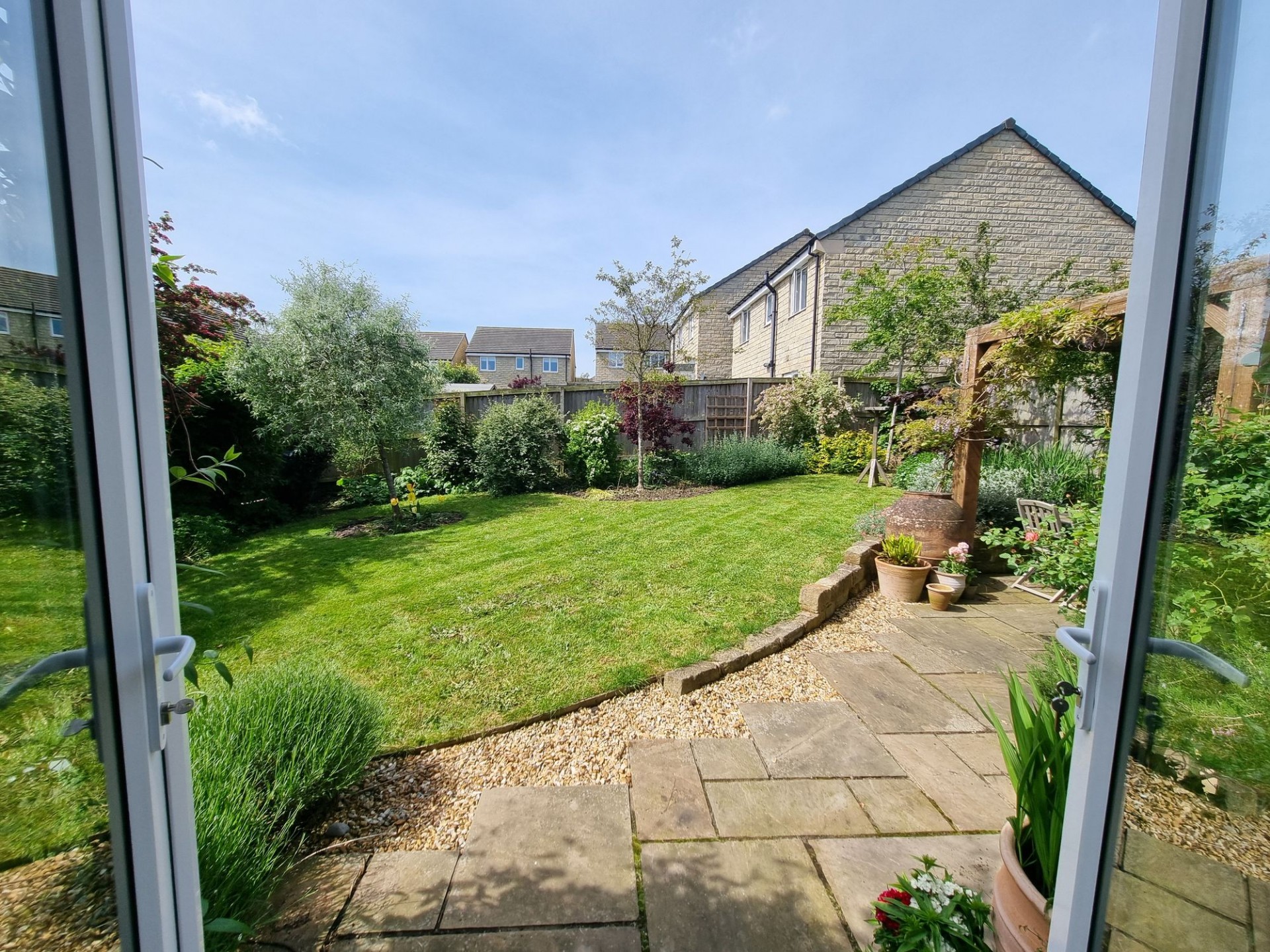 Images for Goodwin Close, Crich, DE4