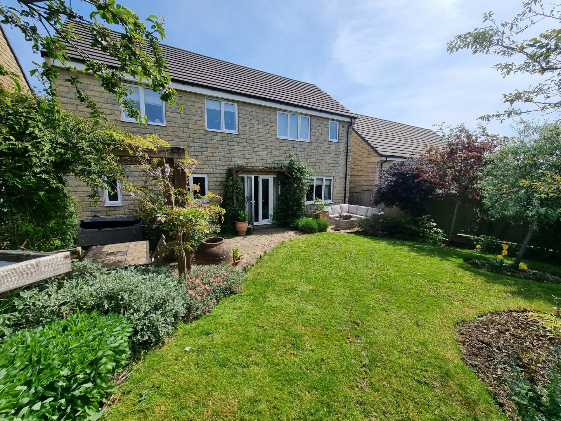 Images for Goodwin Close, Crich, DE4