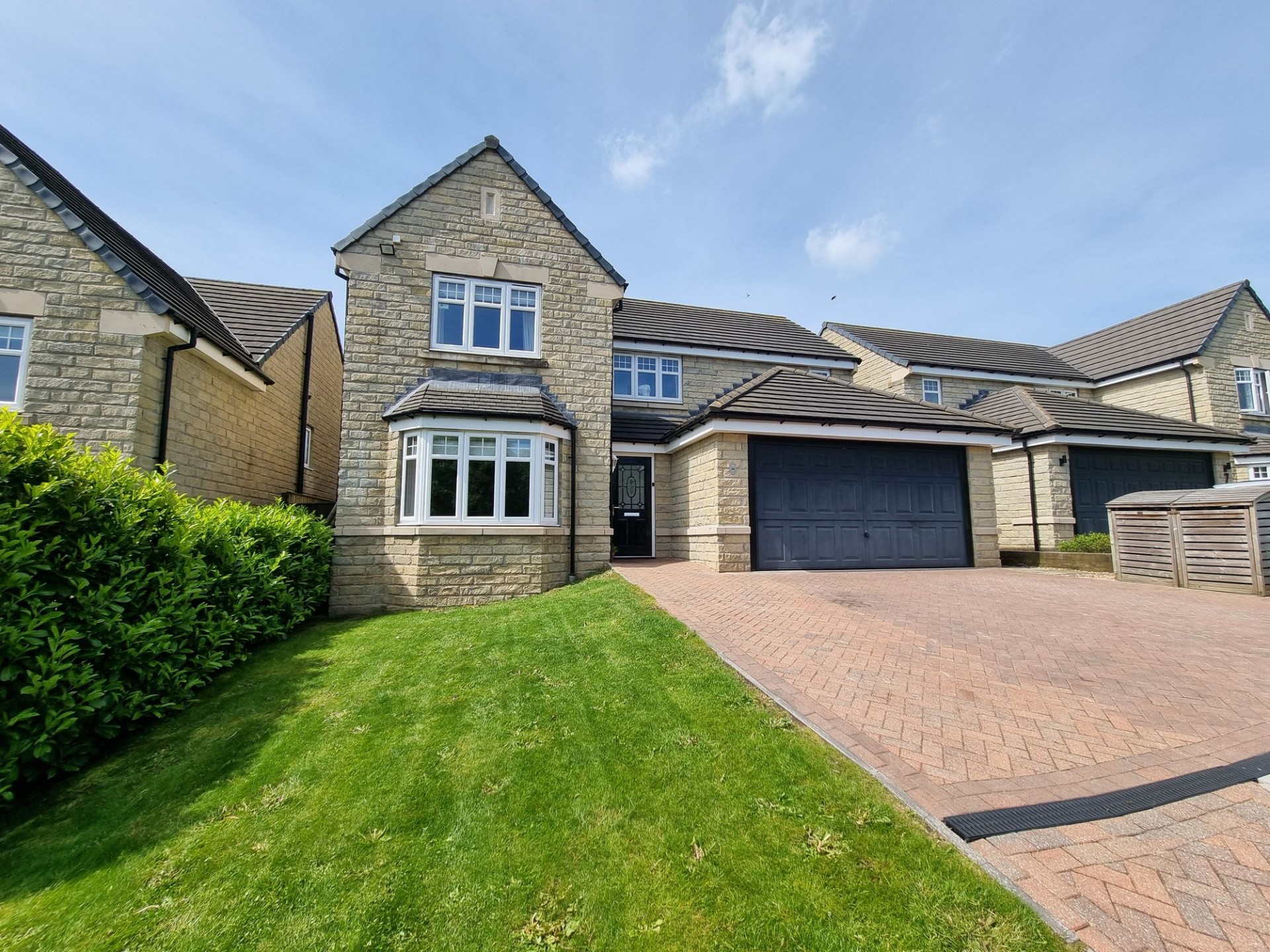Images for Goodwin Close, Crich, DE4