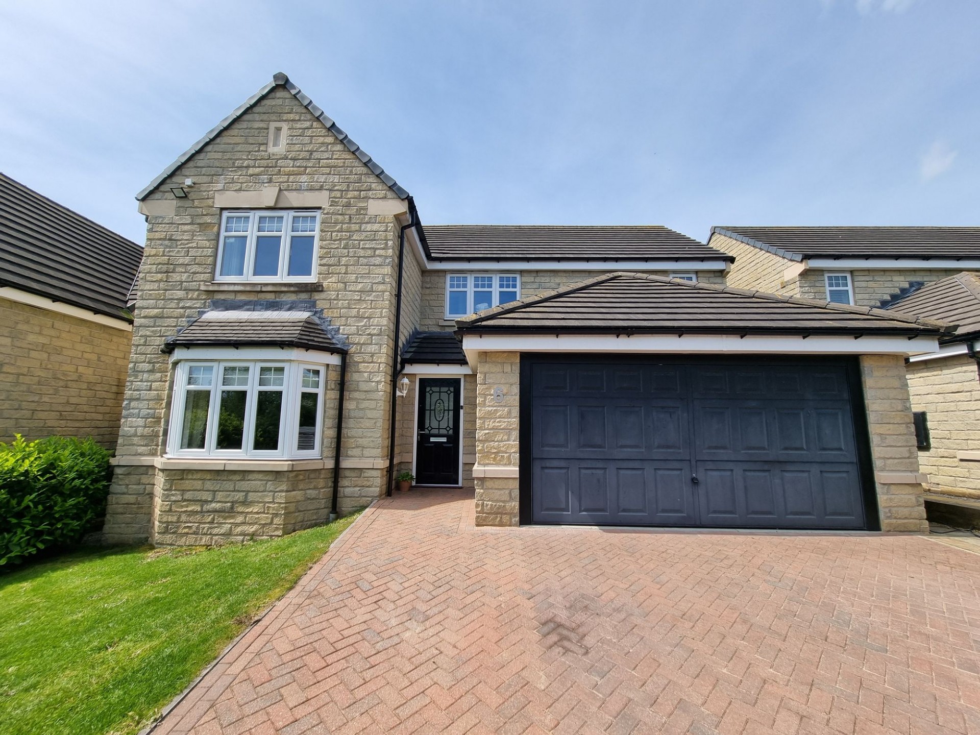Images for Goodwin Close, Crich, DE4