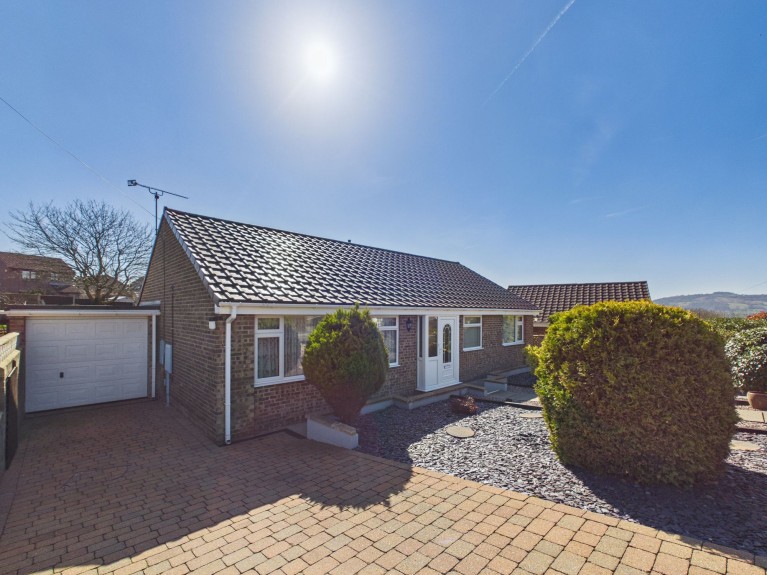 Image of Mooredge Drive, Matlock, DE4