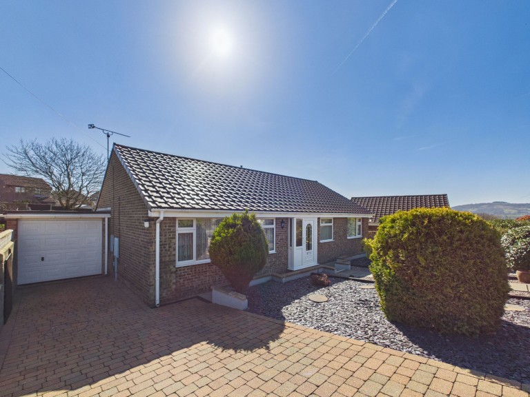 Mooredge Drive, Matlock, DE4