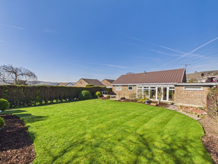 Image of Mooredge Drive, Matlock, DE4