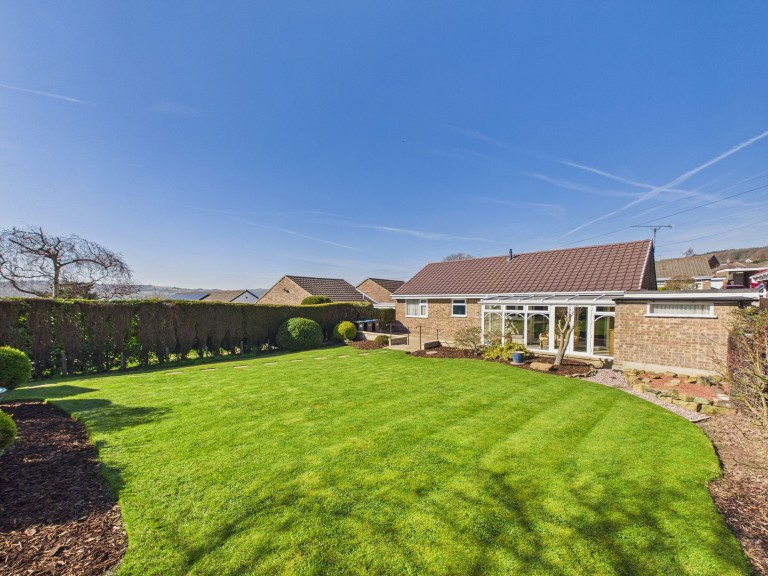 Image of Mooredge Drive, Matlock, DE4