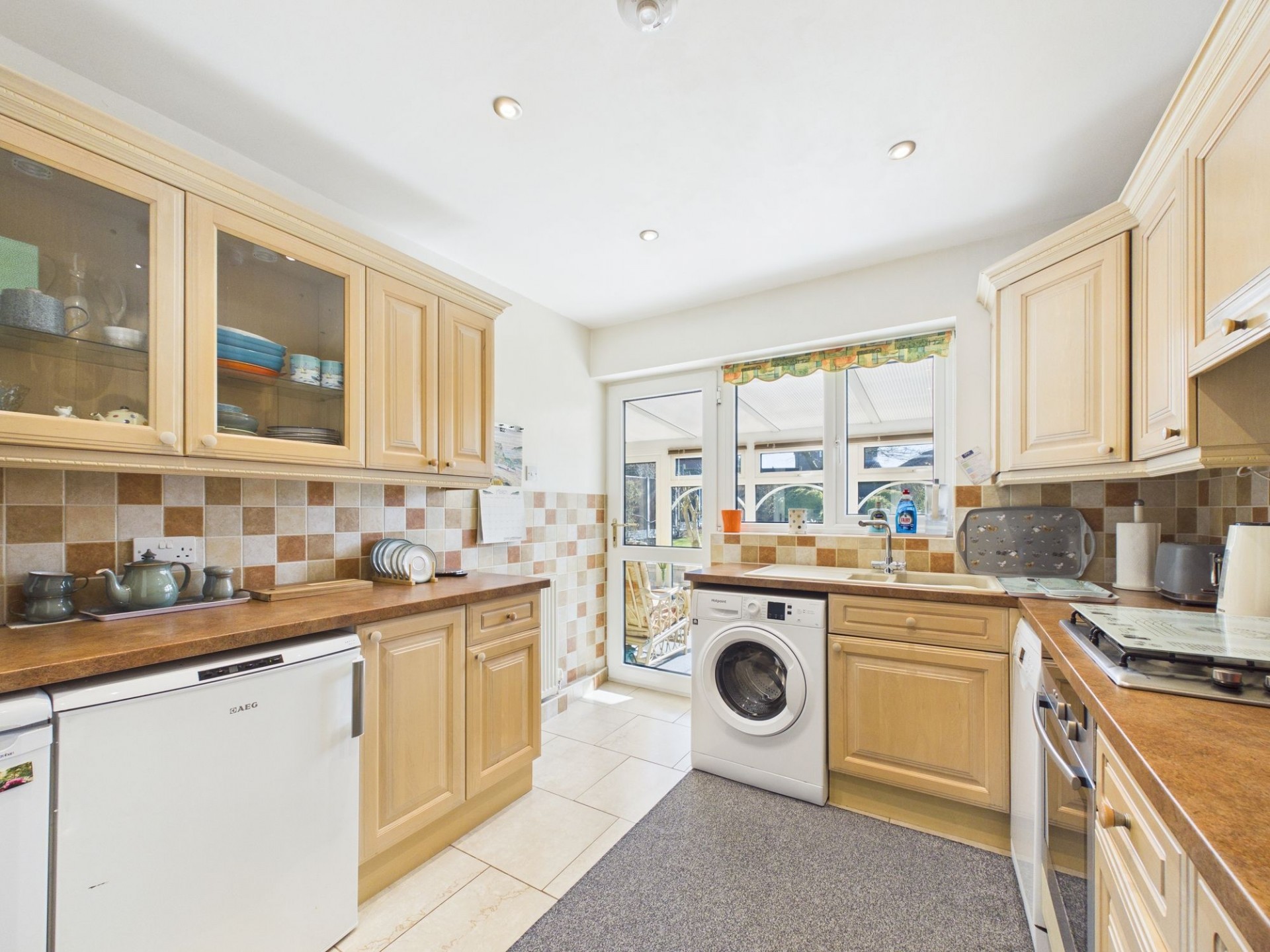 Images for Mooredge Drive, Matlock, DE4