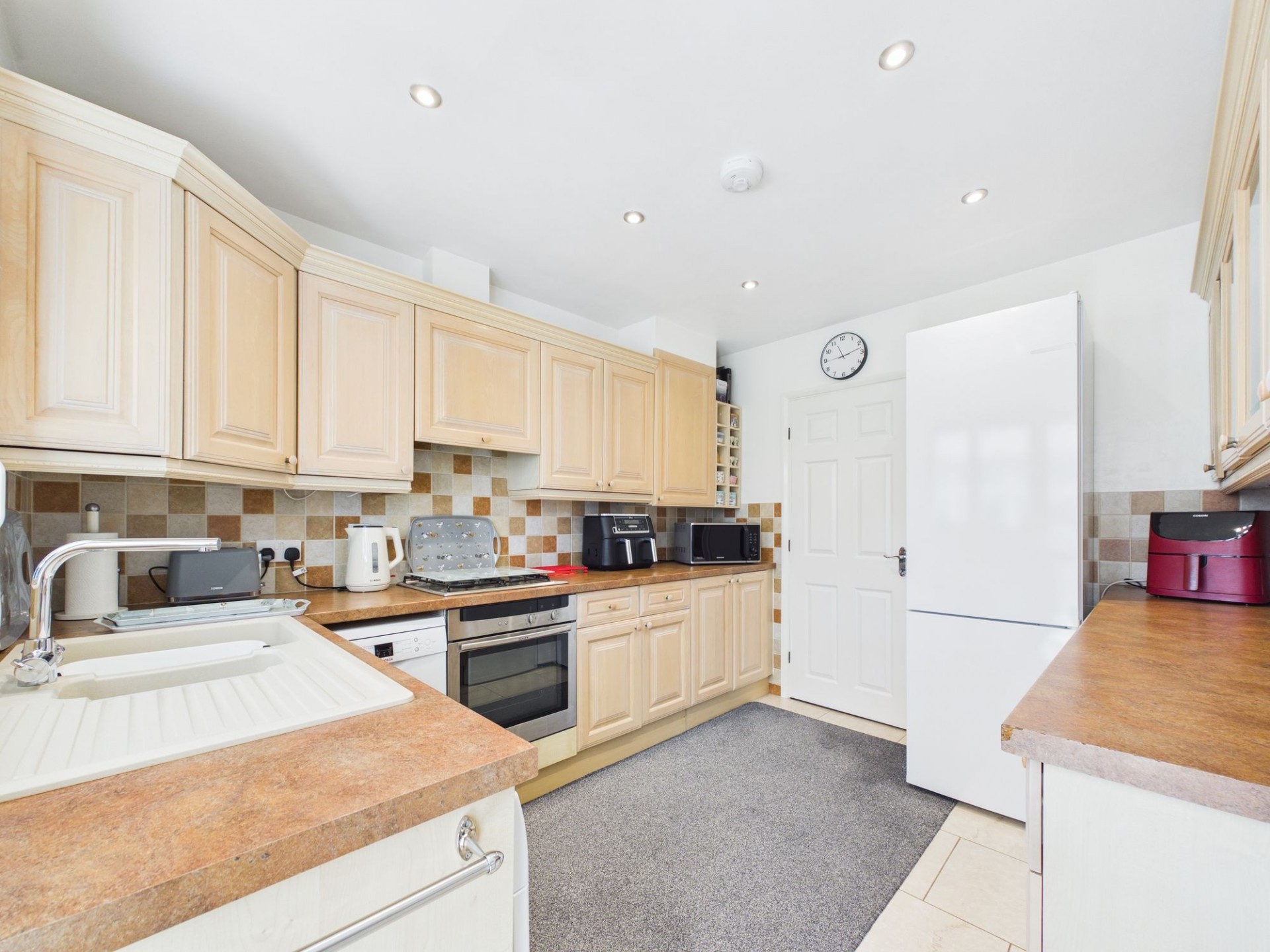 Images for Mooredge Drive, Matlock, DE4