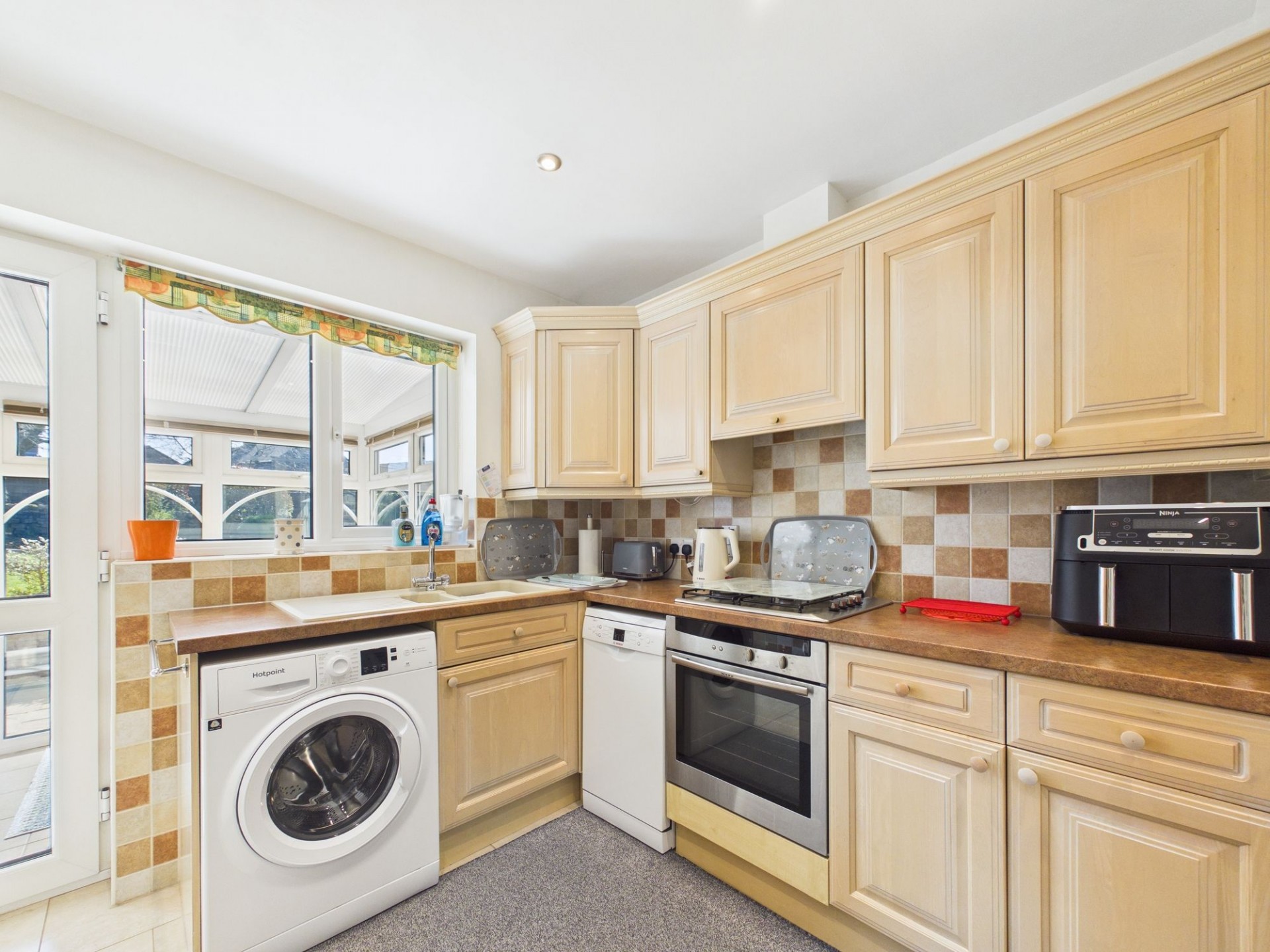 Images for Mooredge Drive, Matlock, DE4