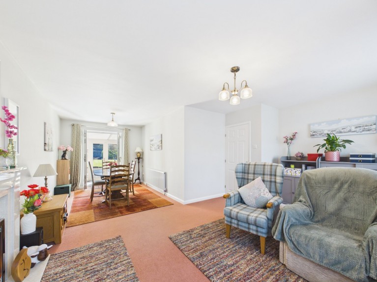 Image of Mooredge Drive, Matlock, DE4