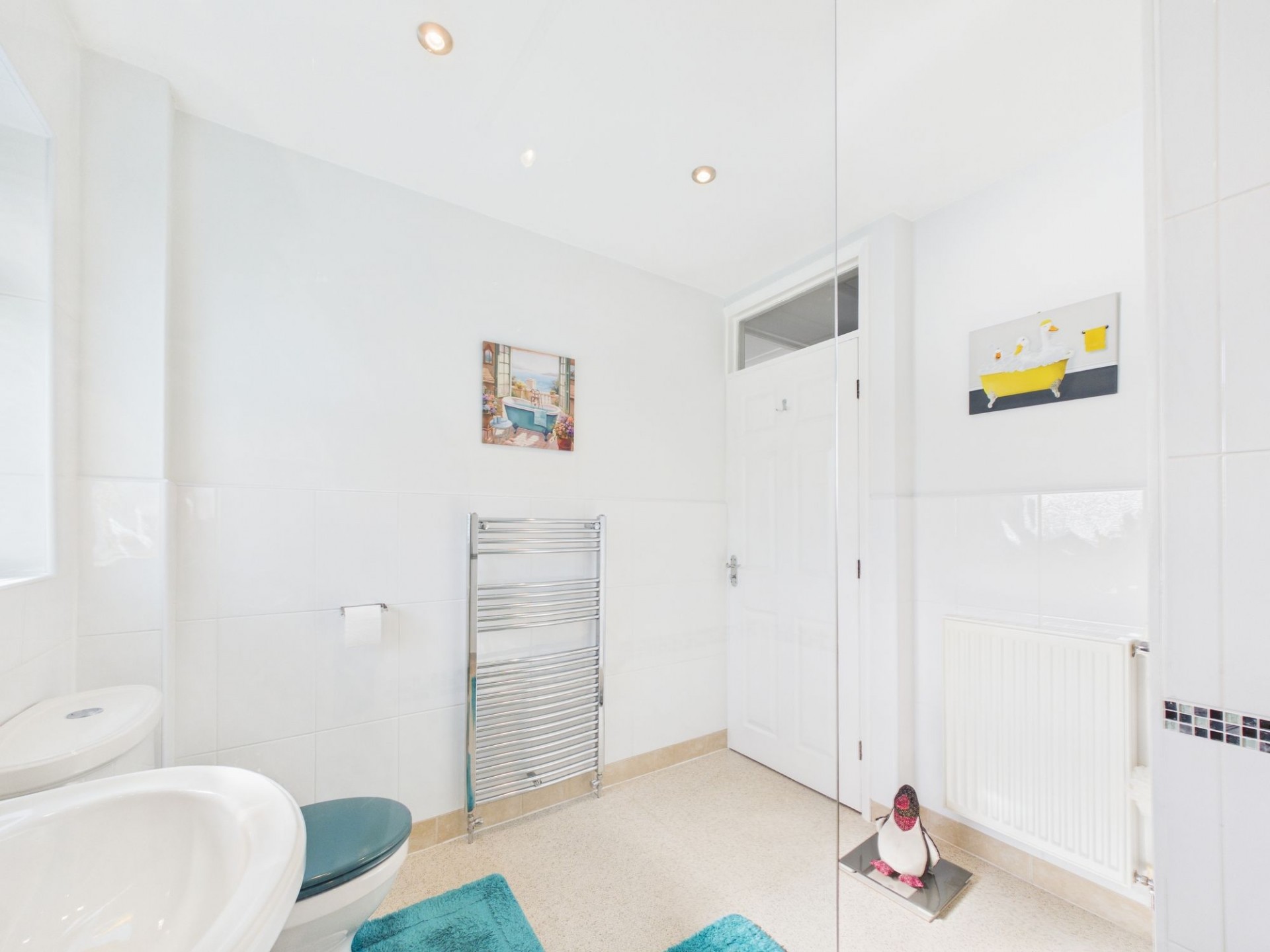 Images for Mooredge Drive, Matlock, DE4