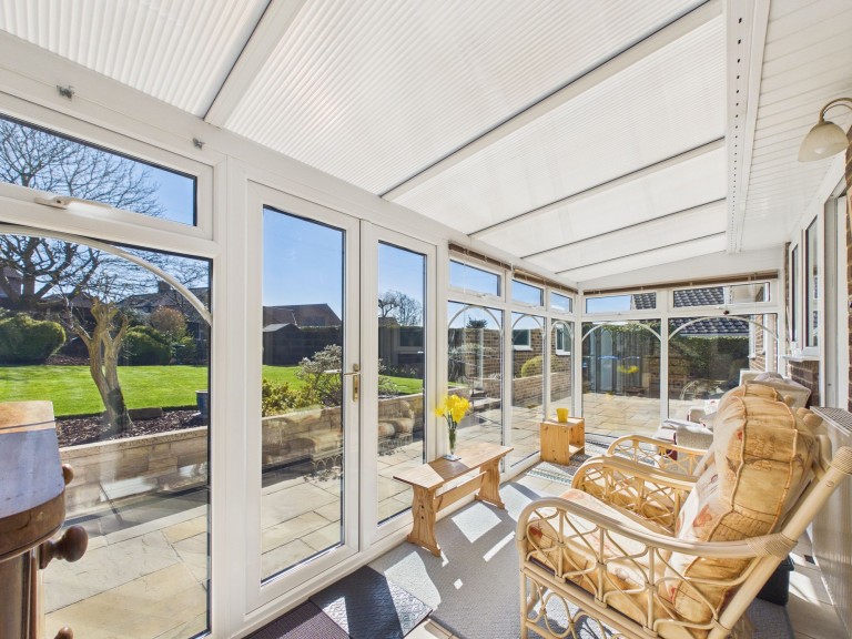 Image of Mooredge Drive, Matlock, DE4