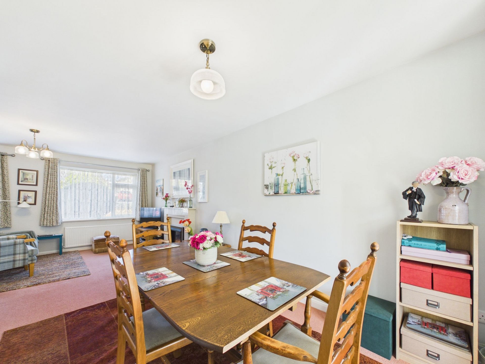 Images for Mooredge Drive, Matlock, DE4