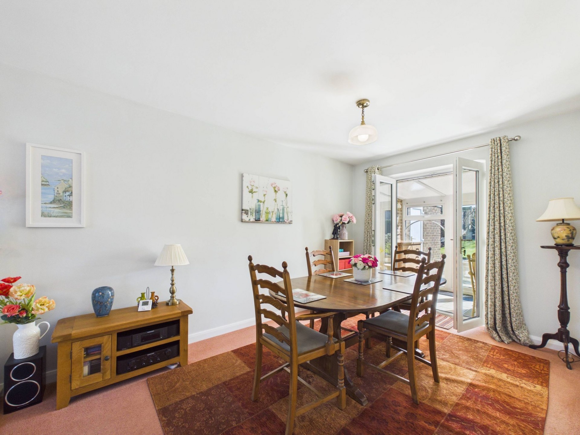 Images for Mooredge Drive, Matlock, DE4