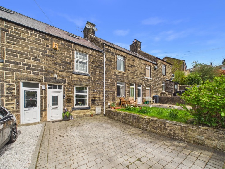 Dungreave Avenue, Darley Dale, DE4
