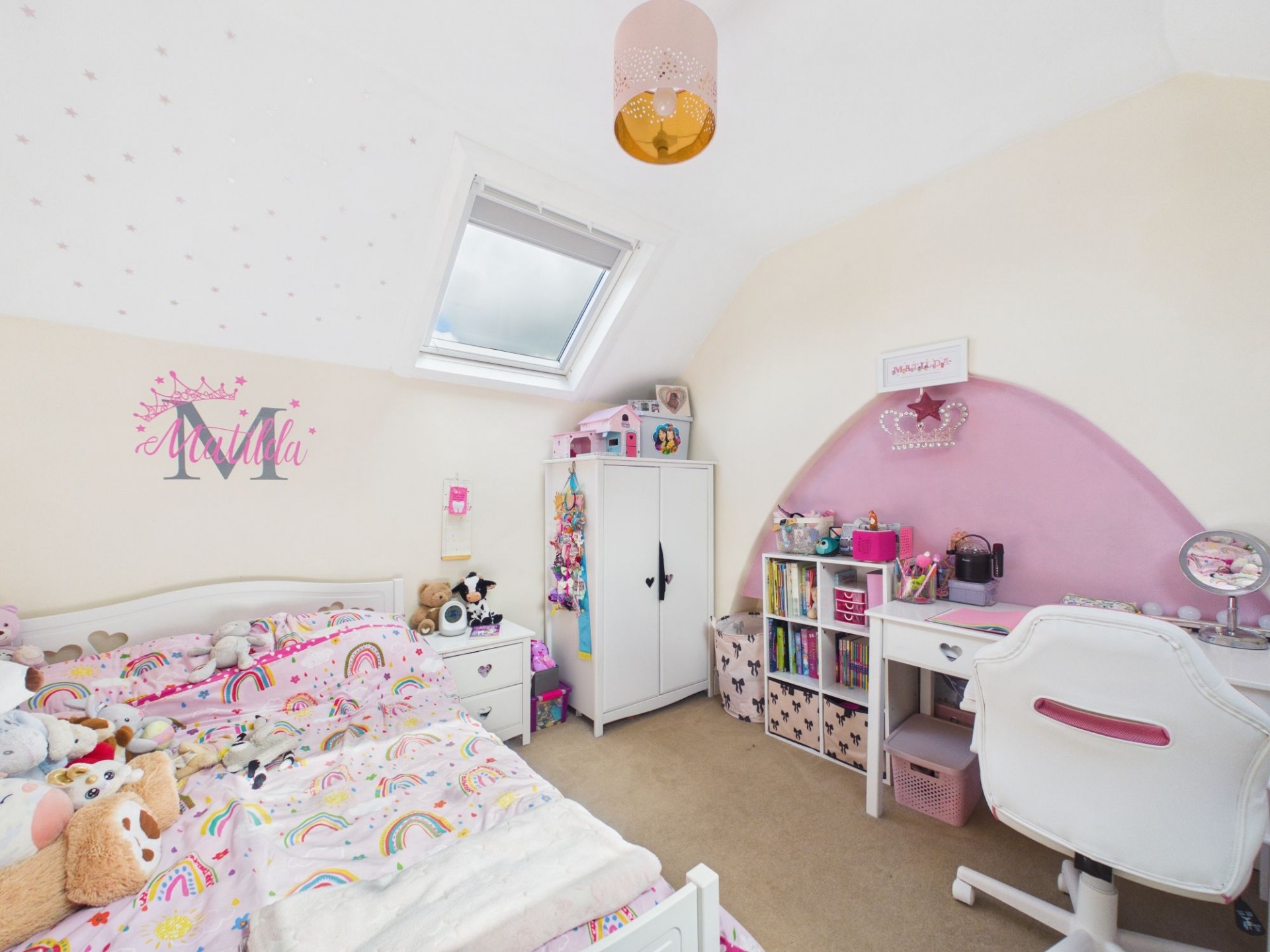 Images for Dungreave Avenue, Darley Dale, DE4