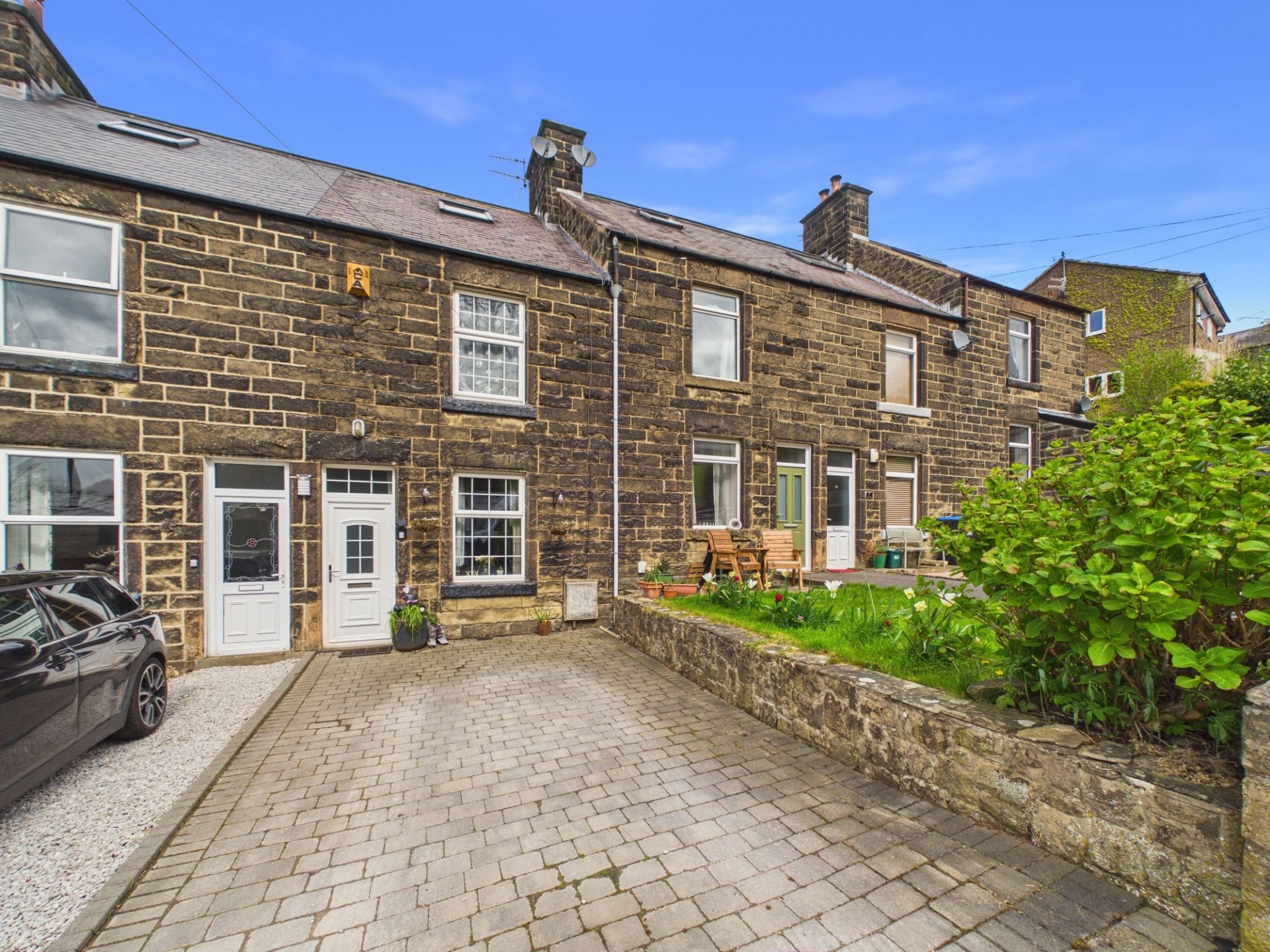 Images for Dungreave Avenue, Darley Dale, DE4