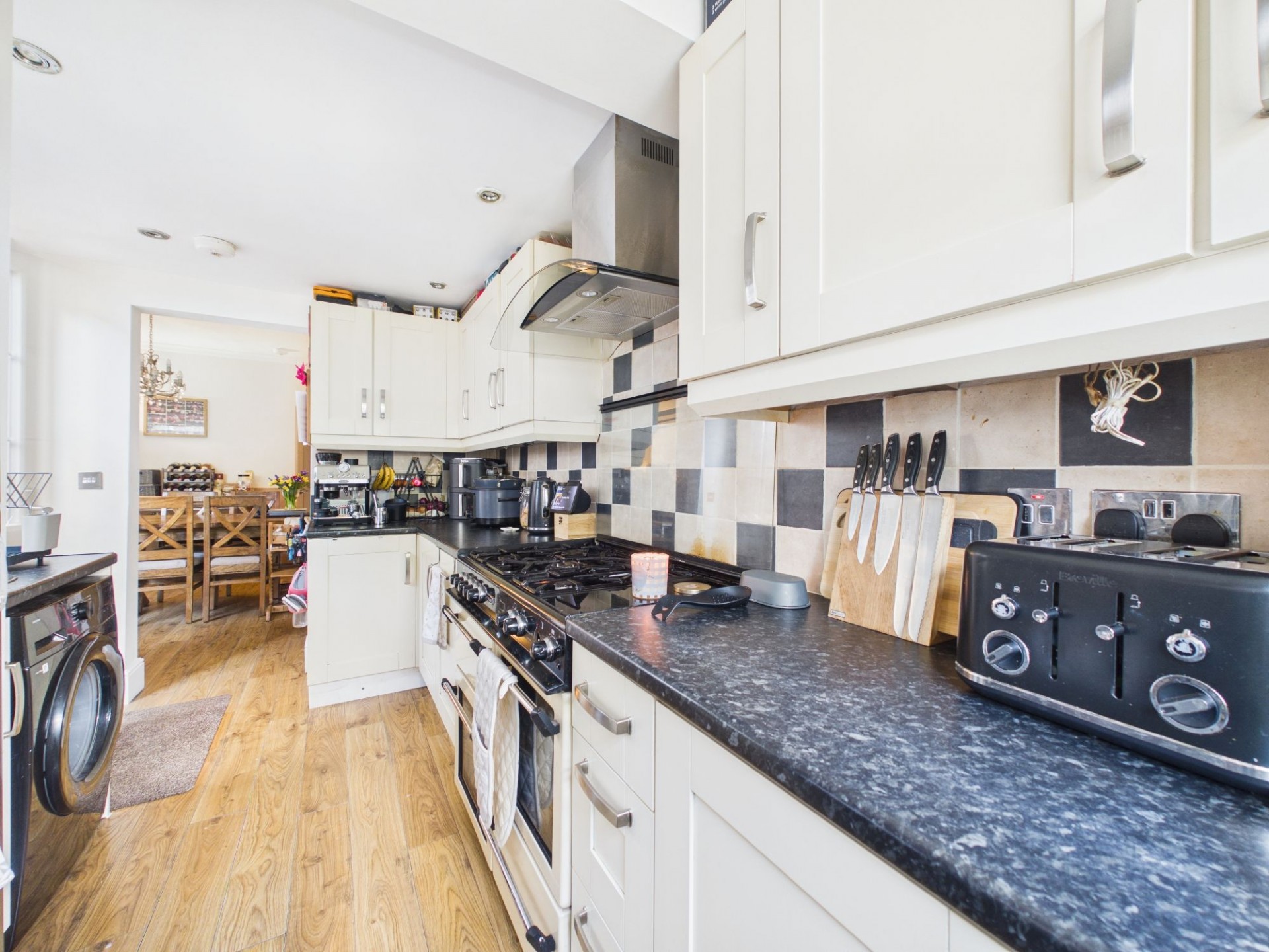 Images for Dungreave Avenue, Darley Dale, DE4