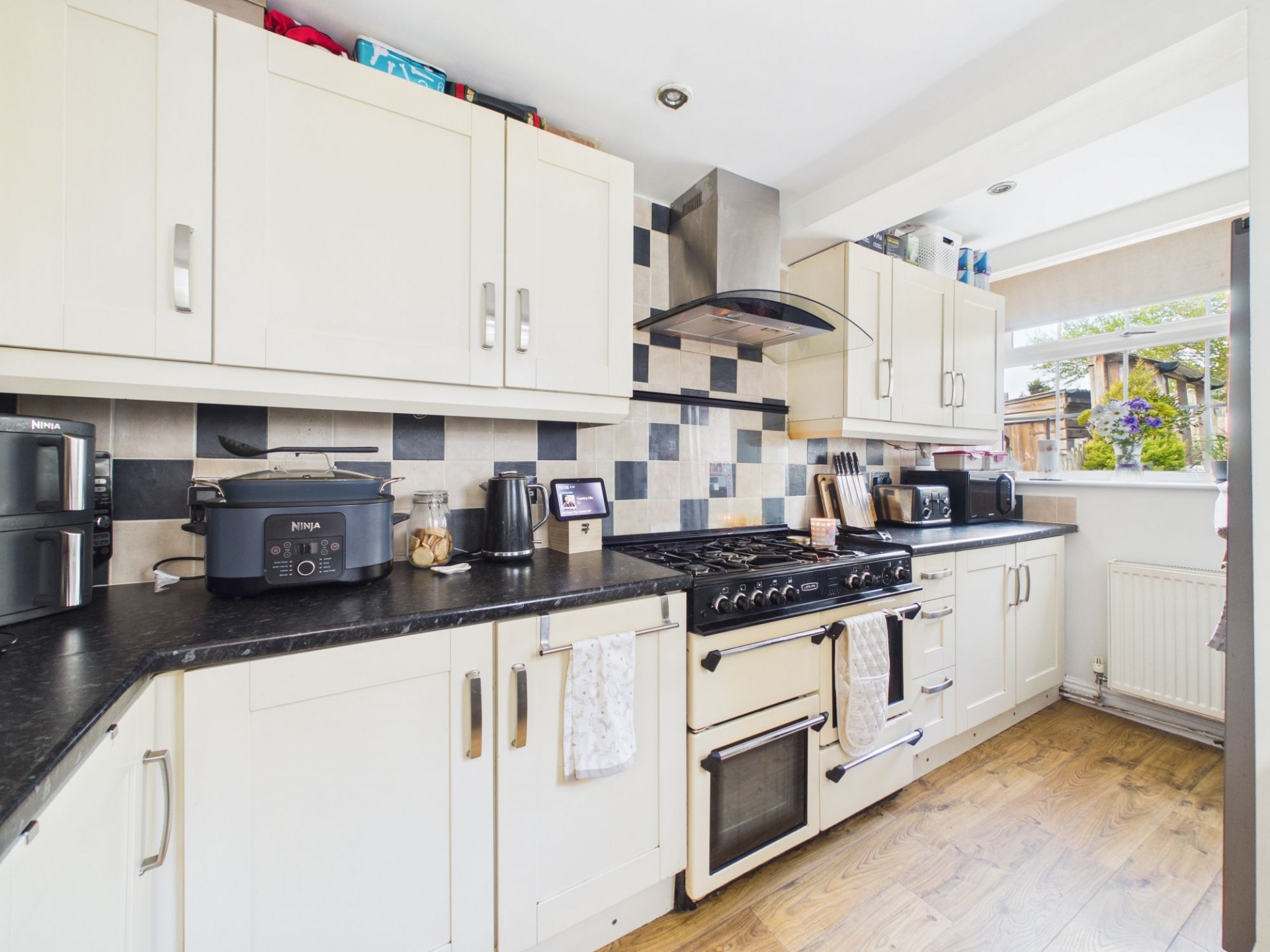 Images for Dungreave Avenue, Darley Dale, DE4