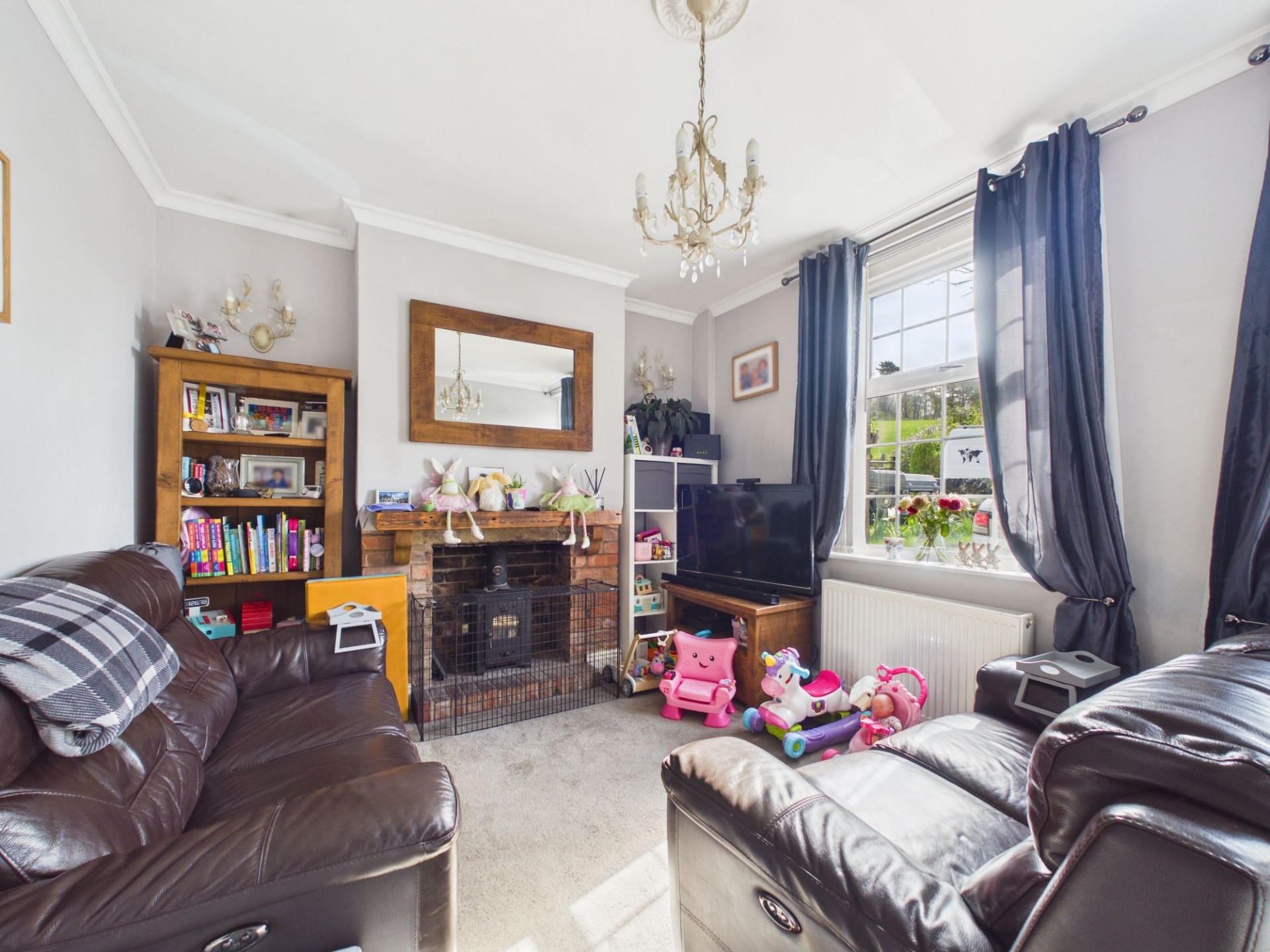 Images for Dungreave Avenue, Darley Dale, DE4