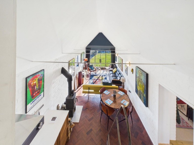 Image of Main Road, Hulland Ward, DE6