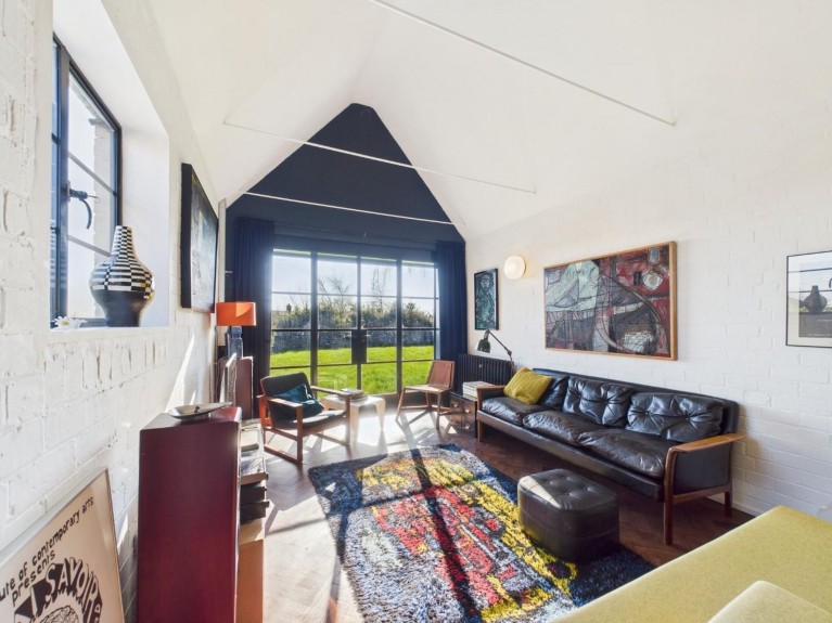 Image of Main Road, Hulland Ward, DE6