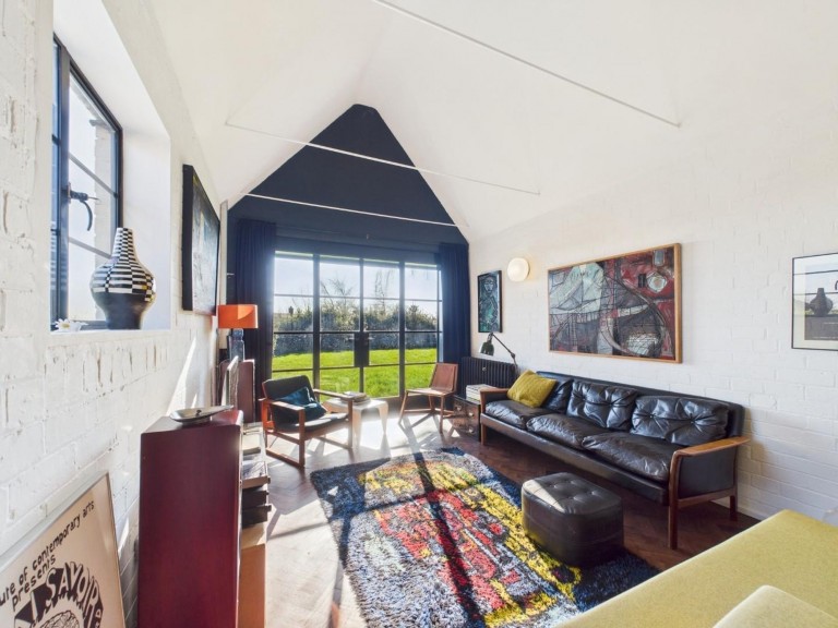 Image of Main Road, Hulland Ward, DE6