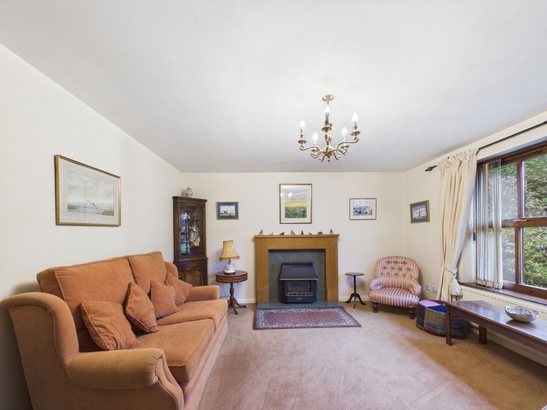 Image of Rockside View, Matlock, DE4