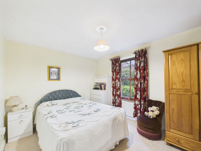 Image of Rockside View, Matlock, DE4