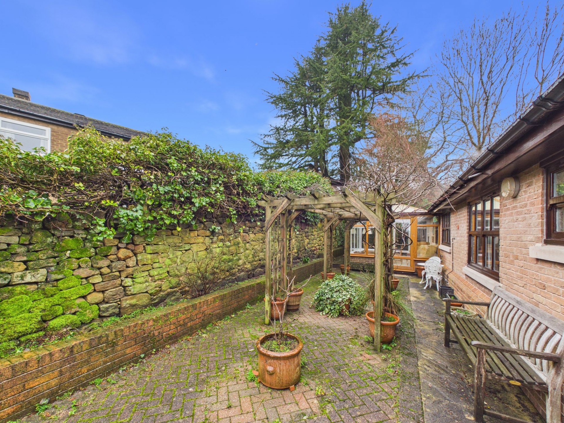 Images for Rockside View, Matlock, DE4