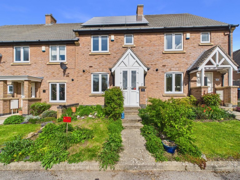 Morledge, Matlock, DE4