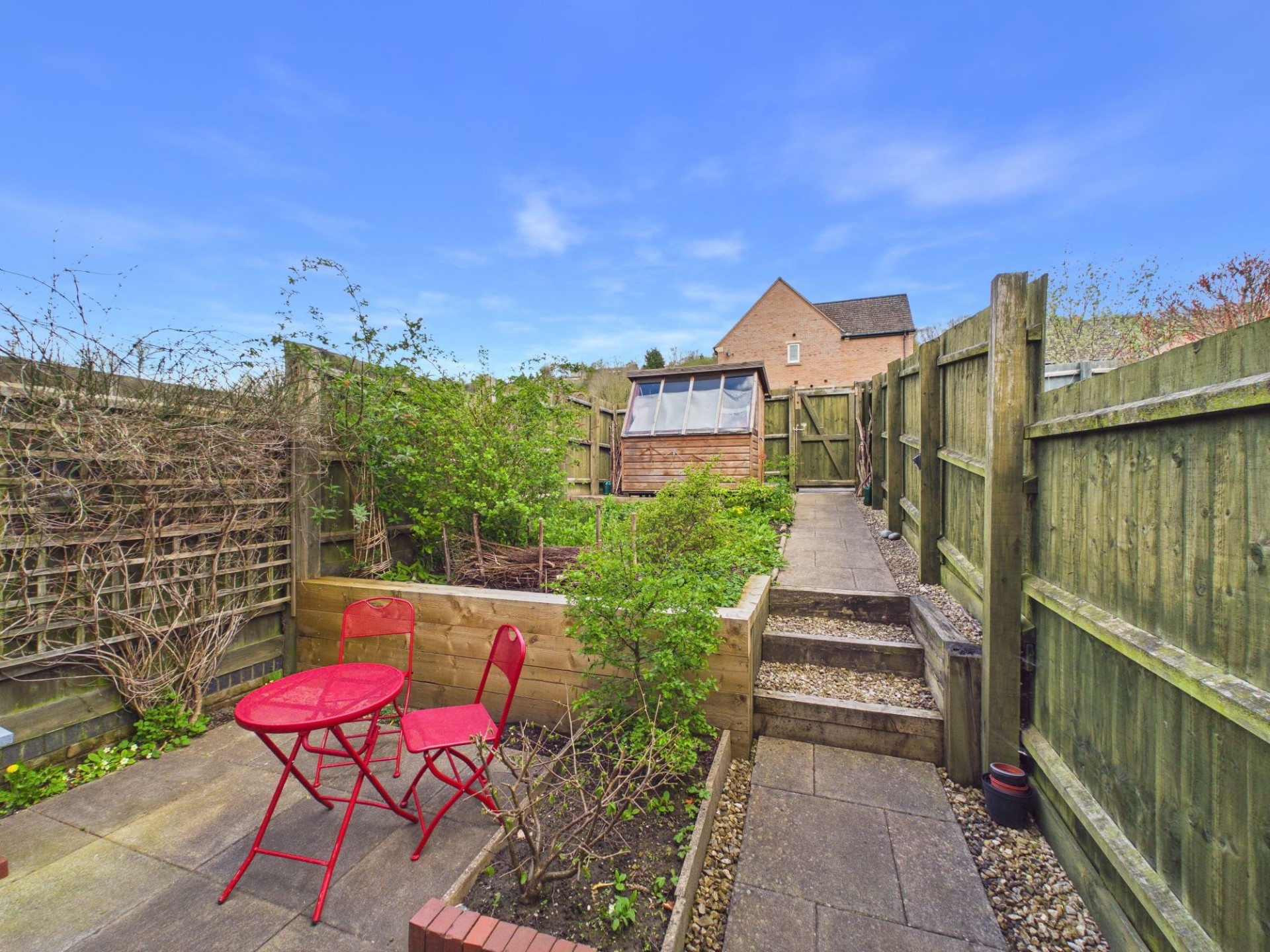 Images for Morledge, Matlock, DE4