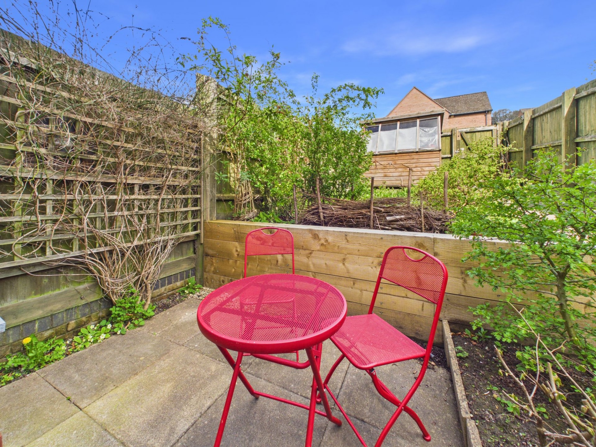 Images for Morledge, Matlock, DE4